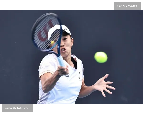 张帅历经三盘激战成功晋级WTA500查尔斯顿站正赛首轮 张帅历经三盘激战成功晋级WTA500查尔斯顿站正赛首轮