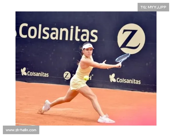 波哥大WTA250首轮琼斯发球时突发晕倒比赛中止医生紧急救援 波哥大WTA250首轮琼斯发球时突发晕倒比赛中止医生紧急救援