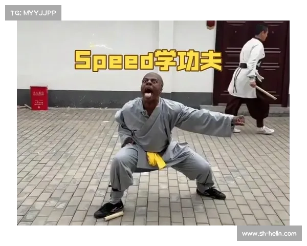 看Speed拜师学功夫体验深刻 老师实力强大直播效果震撼 看Speed拜师学功夫体验深刻 老师实力强大直播效果震撼