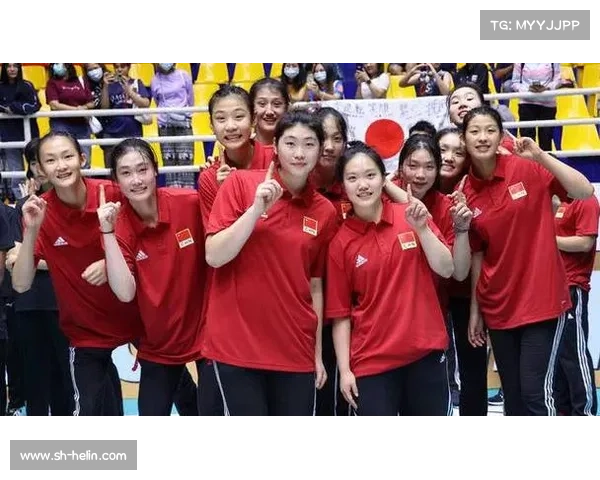 上海女排增补四名主攻选手 强化竞争力迎接U18全运资格赛 上海女排增补四名主攻选手 强化竞争力迎接U18全运资格赛
