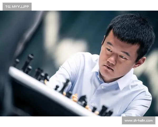 国际象棋大师赛丁立人遭遇两连平 无缘突破晋级瓶颈 国际象棋大师赛丁立人遭遇两连平 无缘突破晋级瓶颈