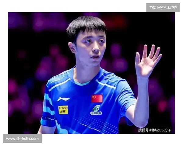 林高远陈垣宇强势3比0战胜许昕周恺 乒超联赛精彩对决引发热议 林高远陈垣宇强势3比0战胜许昕周恺 乒超联赛精彩对决引发热议